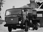 O.M. Titano 4x2 1961 года